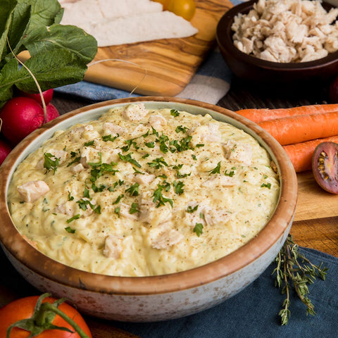 Image of Chicken & Rice Entree Bundle - Insiders Club