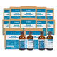 12-Pack Water Treatment Drops, 2 oz, by Aquamira