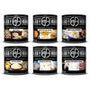 Emergency Baking #10 Can Pack (1,051 Servings) - Insiders Club