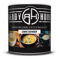 Corn Chowder #10 Can (22 servings)