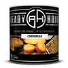 Cornbread #10 Can (3lbs 15oz)