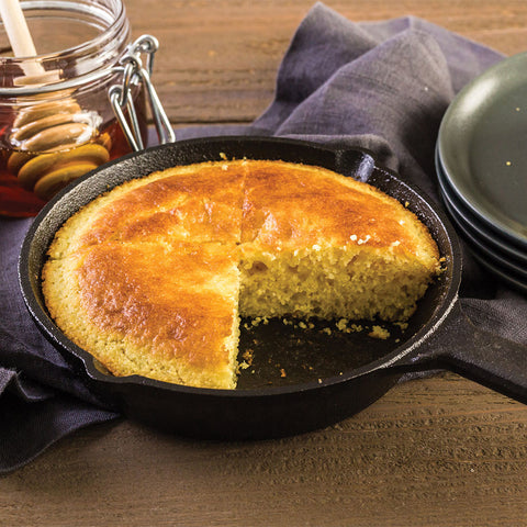 Image of Cornbread #10 Can (3lbs 15oz)