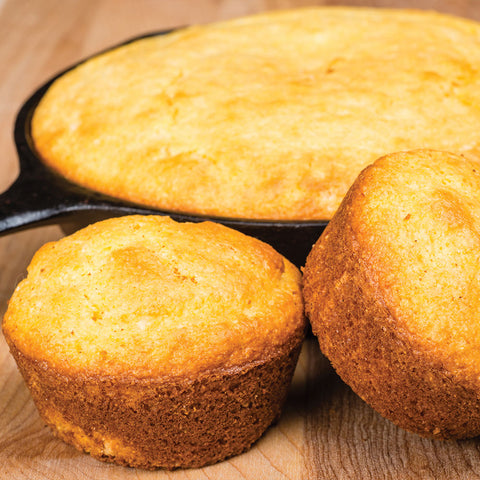 Image of Cornbread #10 Can (3lbs 15oz)