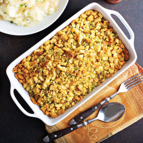 Image of Cornbread #10 Can (3lbs 15oz)