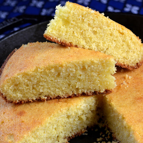 Image of Cornbread Case Pack (48 servings, 4 pk.)