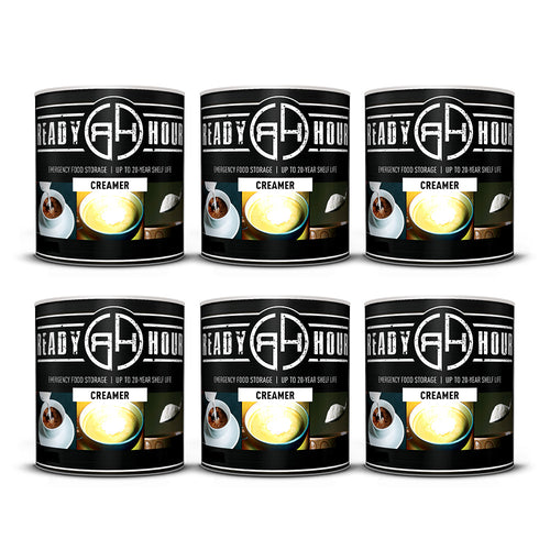 Coffee Creamer #10 Can (575 servings)