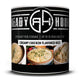 Creamy Chicken Flavored Rice #10 Can (18 servings)