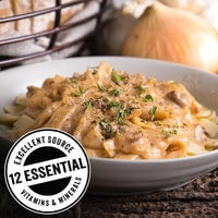Thumbnail for Creamy Stroganoff Case Pack (24 servings, 6 pk.)