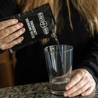 Thumbnail for Emergency Ration Bars + Water Pouches Bundle