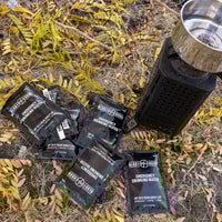 Thumbnail for Emergency Ration Bars + Water Pouches Bundle