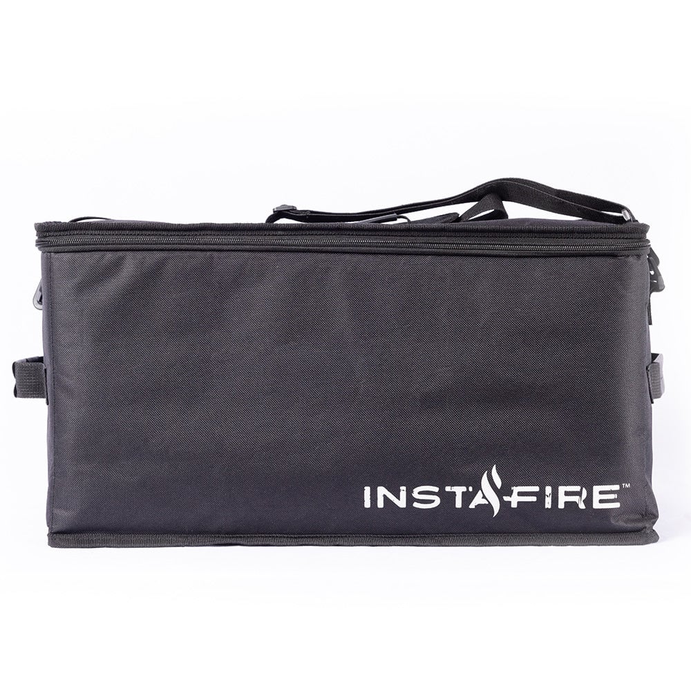 EMBER Off-Grid Biomass Oven PLUS Oven Carrying Case by InstaFire