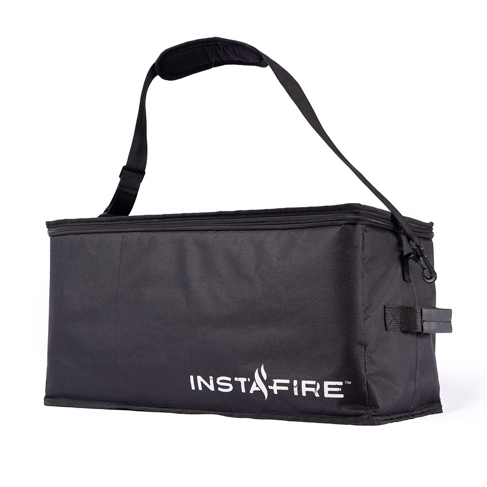 EMBER Off-Grid Biomass Oven PLUS Oven Carrying Case by InstaFire