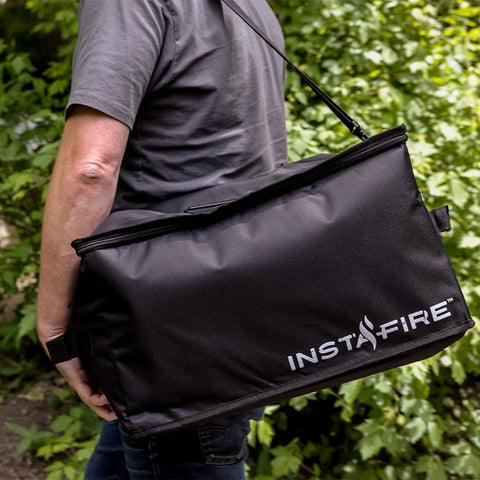 Image of Ember Off-Grid Oven PLUS the Ember Oven Carrying Case by InstaFire