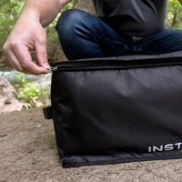 Thumbnail for EMBER Off-Grid Biomass Oven PLUS Oven Carrying Case by InstaFire
