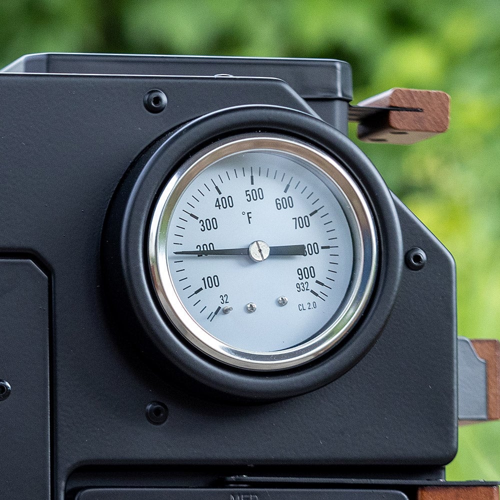 EMBER Off-Grid Biomass Oven by InstaFire