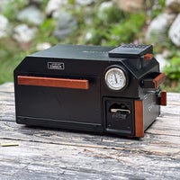 Thumbnail for EMBER Off-Grid Biomass Oven PLUS Oven Carrying Case by InstaFire