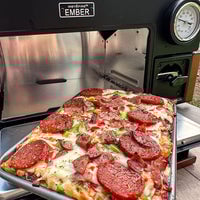 Thumbnail for EMBER Off-Grid Biomass Oven PLUS Oven Carrying Case by InstaFire