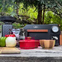 Thumbnail for EMBER Off-Grid Biomass Oven PLUS Oven Carrying Case by InstaFire