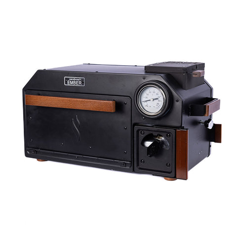 Image of Ember Off-Grid Oven PLUS the Ember Oven Carrying Case by InstaFire