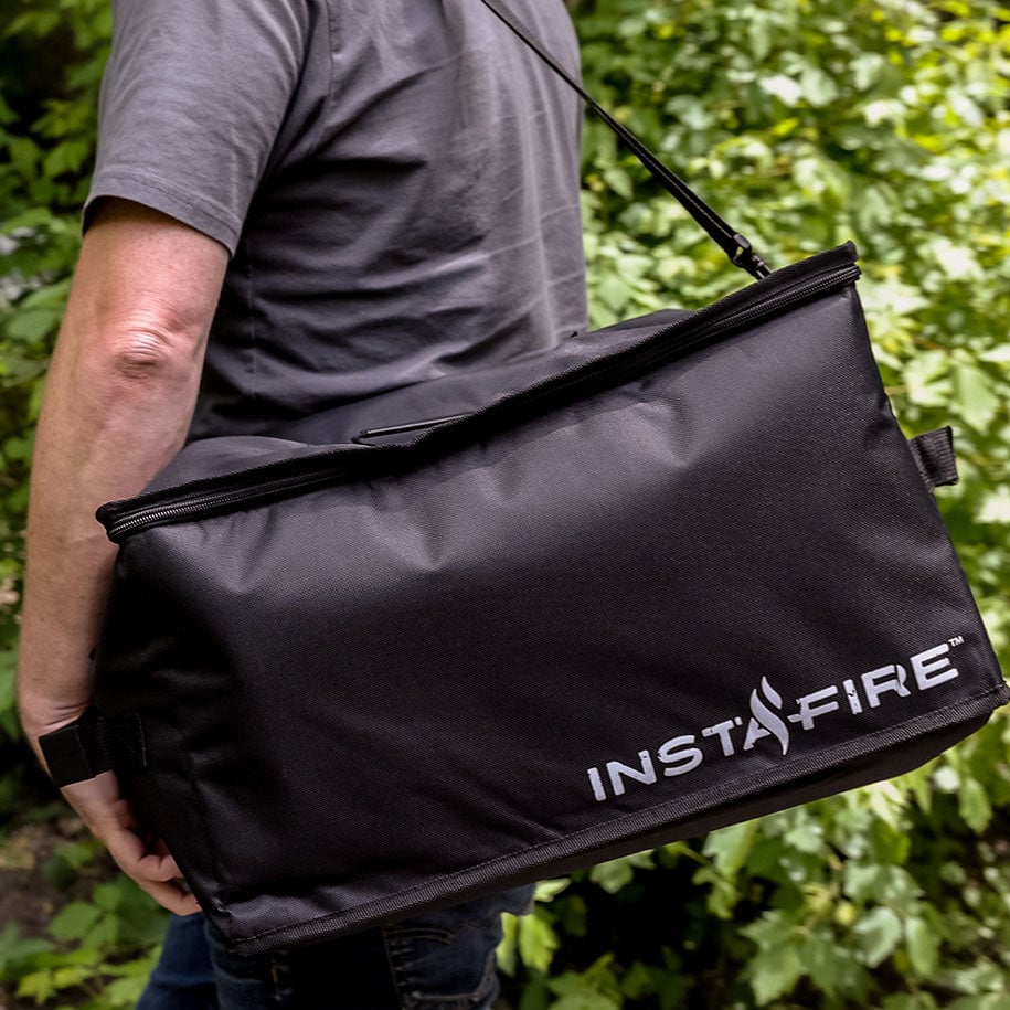 EMBER Oven Carrying Case by InstaFire