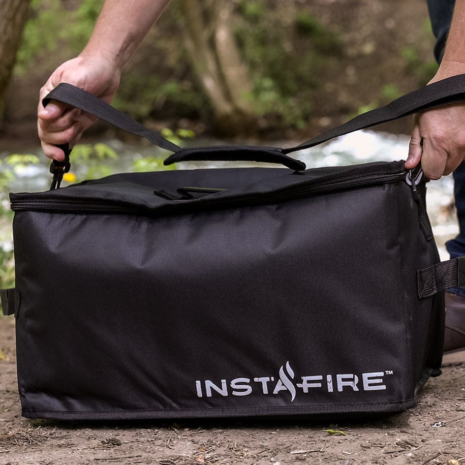 EMBER Oven Carrying Case by InstaFire
