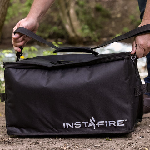 Image of Ember Oven Carrying Case by InstaFire - Insiders Club