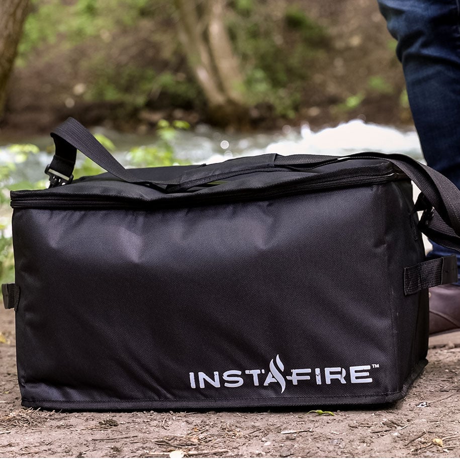 EMBER Oven Carrying Case by InstaFire