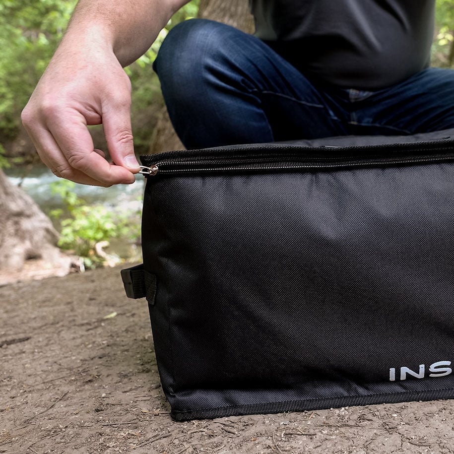 EMBER Oven Carrying Case by InstaFire