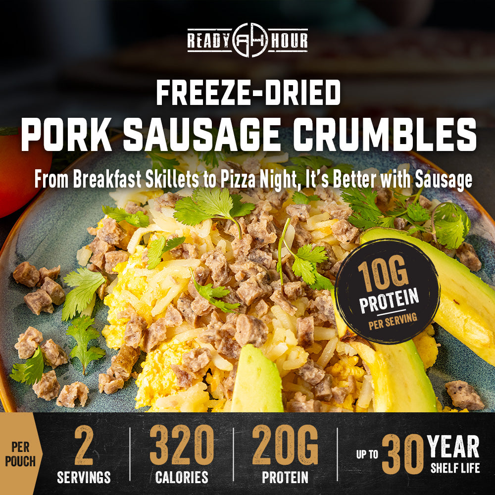 Essential Proteins Bundle