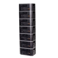 Thumbnail for 3300XP Expansion Battery Kits for the 3300 & 2200 Solar Generation Systems by Grid Doctor