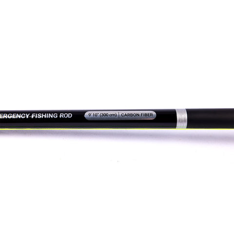 Image of Tenkara Emergency Fishing Rod with Fly Kit by Ready Hour