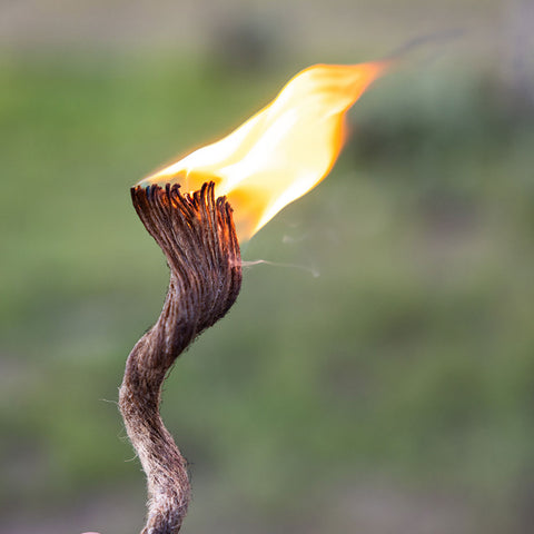 Image of Fire Rope Fire Starter by InstaFire