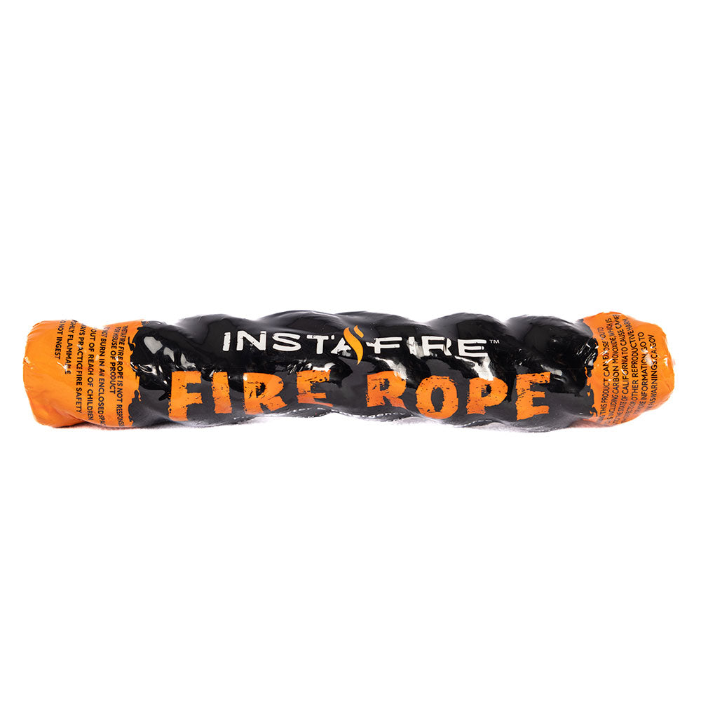 Fire Rope Fire Starter by InstaFire - Default Title - My Patriot