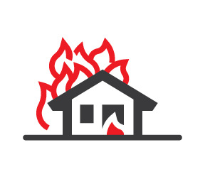 Fires