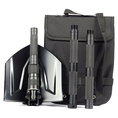 Survival Car Kit