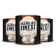 Franklin's Finest Coffee #10 Can (360 servings)