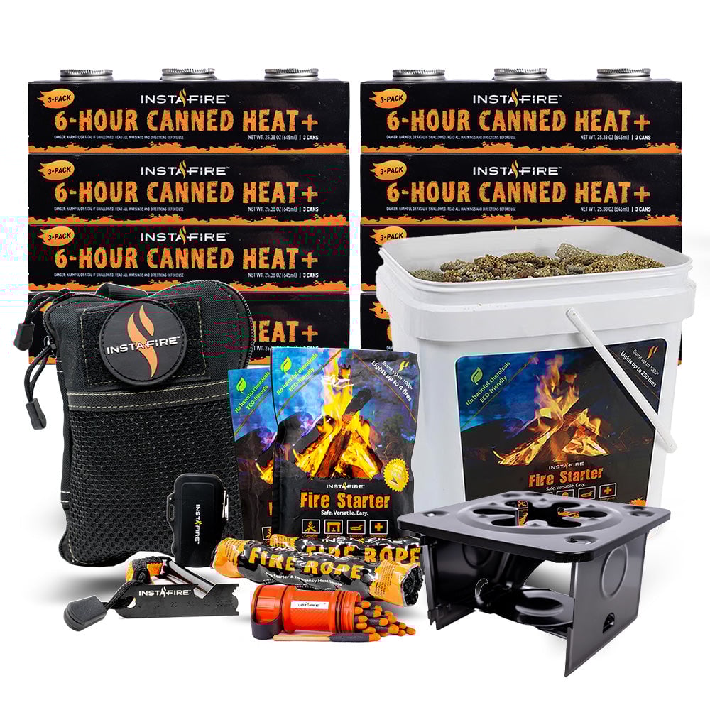 Freedom Fire Bundle