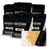 Freeze-Dried Corn Case Pack (48 servings, 6 pk.) - My Patriot Supply