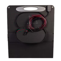 Thumbnail for 3300 Solar Generator System w/ EMP Intercept Technology + FREE Waterproof 200W Solar Panel by Grid Doctor
