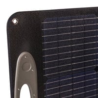 Thumbnail for 200W Solar Panels by Grid Doctor 3300 & 2200 Solar Generator Systems (Thank You Offer)