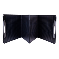 Thumbnail for 200W Waterproof Solar Panels by Grid Doctor for the 3300 & 2200 Solar Generator Systems
