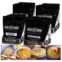 Thumbnail for Gluten-Free Case Pack 4-Box Kit (140 total servings, 22 pk.)