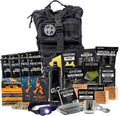 Go-Bag with 60 Bug-Out Essentials