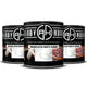 Granulated White Sugar #10 Can (595 servings)