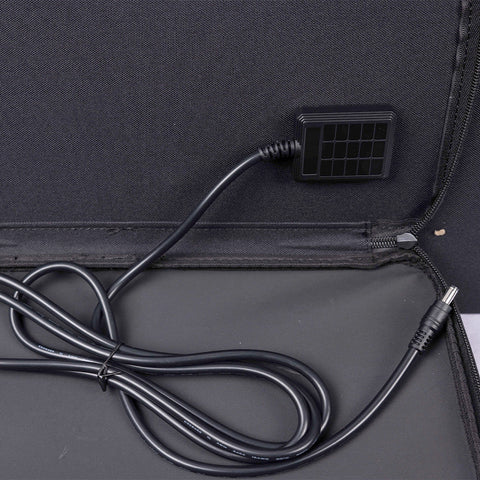 Image of 100W Solar Panel by Grid Doctor (Thank You Offer)
