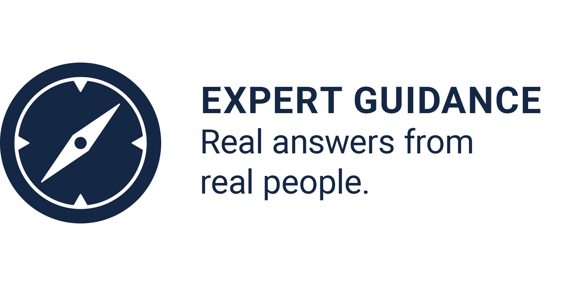 Expert Guidance