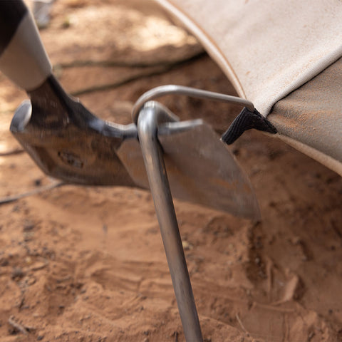 Image of 5-in-1 Bushcrafter Hatchet by Ready Hour