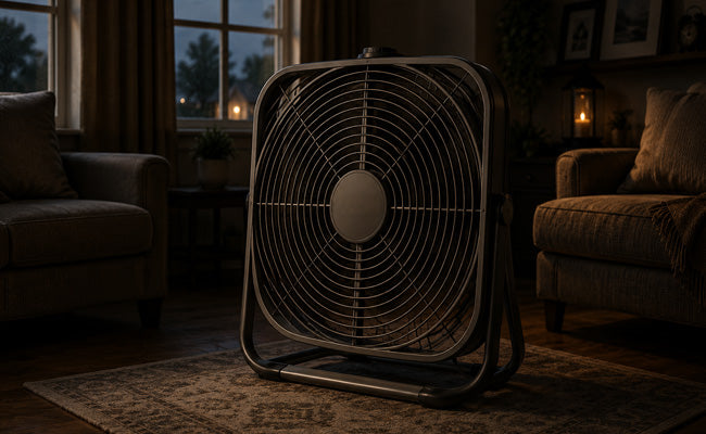 Heating & Cooling