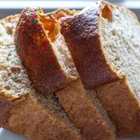 Thumbnail for Honey Wheat Bread Mix #10 Cans (108 Servings, 3-pack)