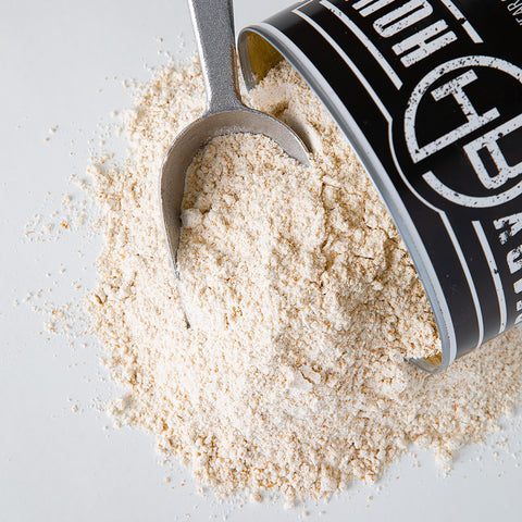 Image of Honey Wheat Bread Mix #10 Cans (108 Servings, 3-pack)